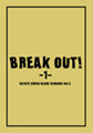 「BREAK OTU! 1」表紙