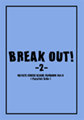 「BREAK OTU! 2」表紙