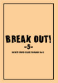 「BREAK OTU! 5」表紙